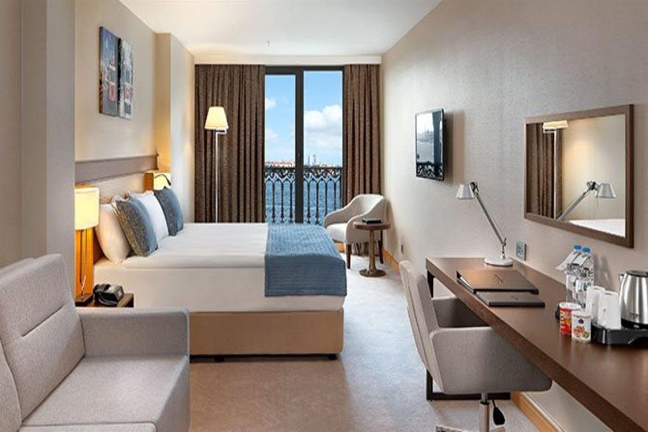 Port Bosphorus Otel