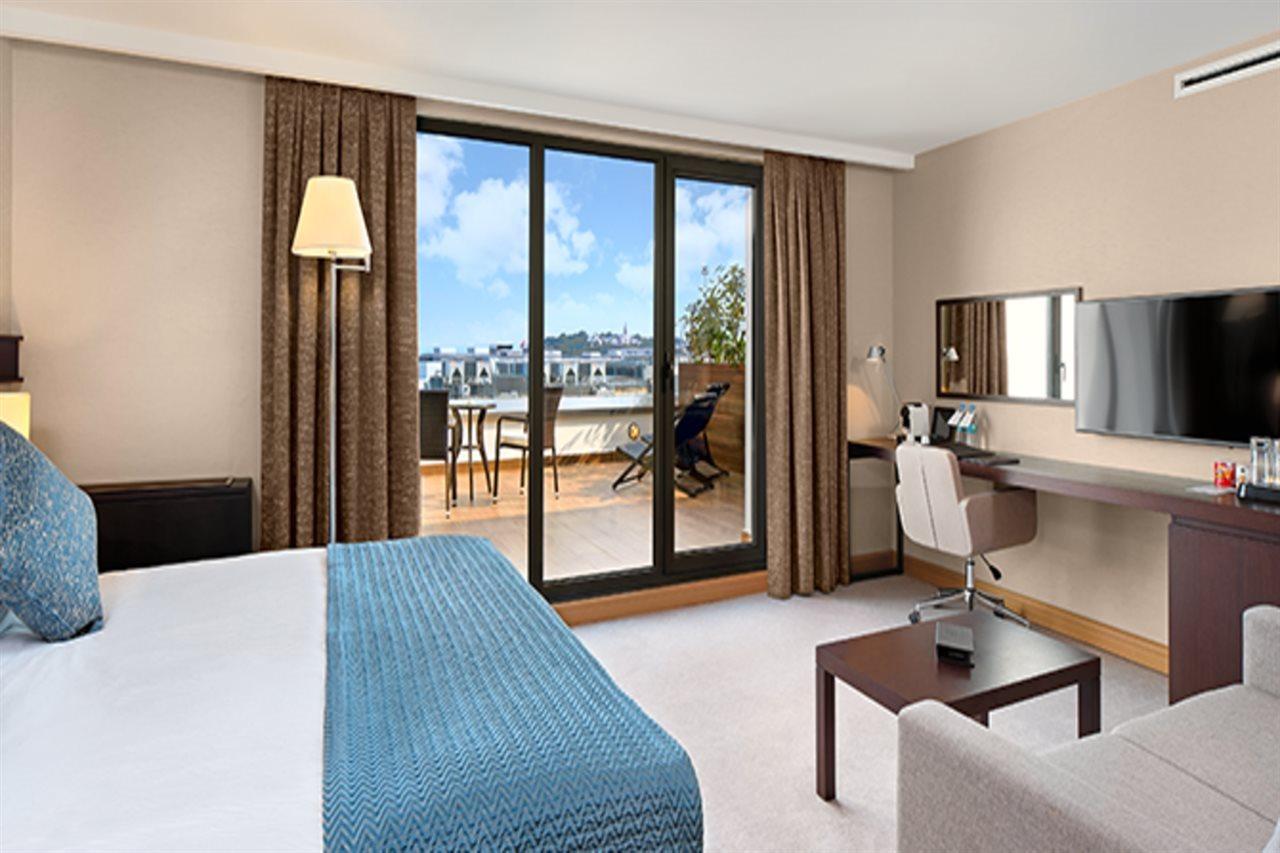 Otel Port Bosphorus İstanbul