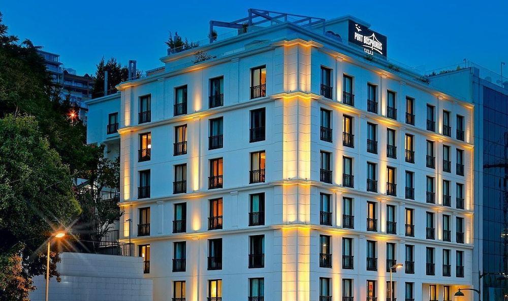 Otel Port Bosphorus İstanbul