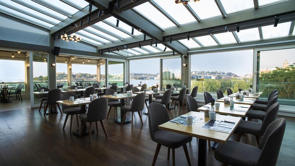 Otel Port Bosphorus İstanbul