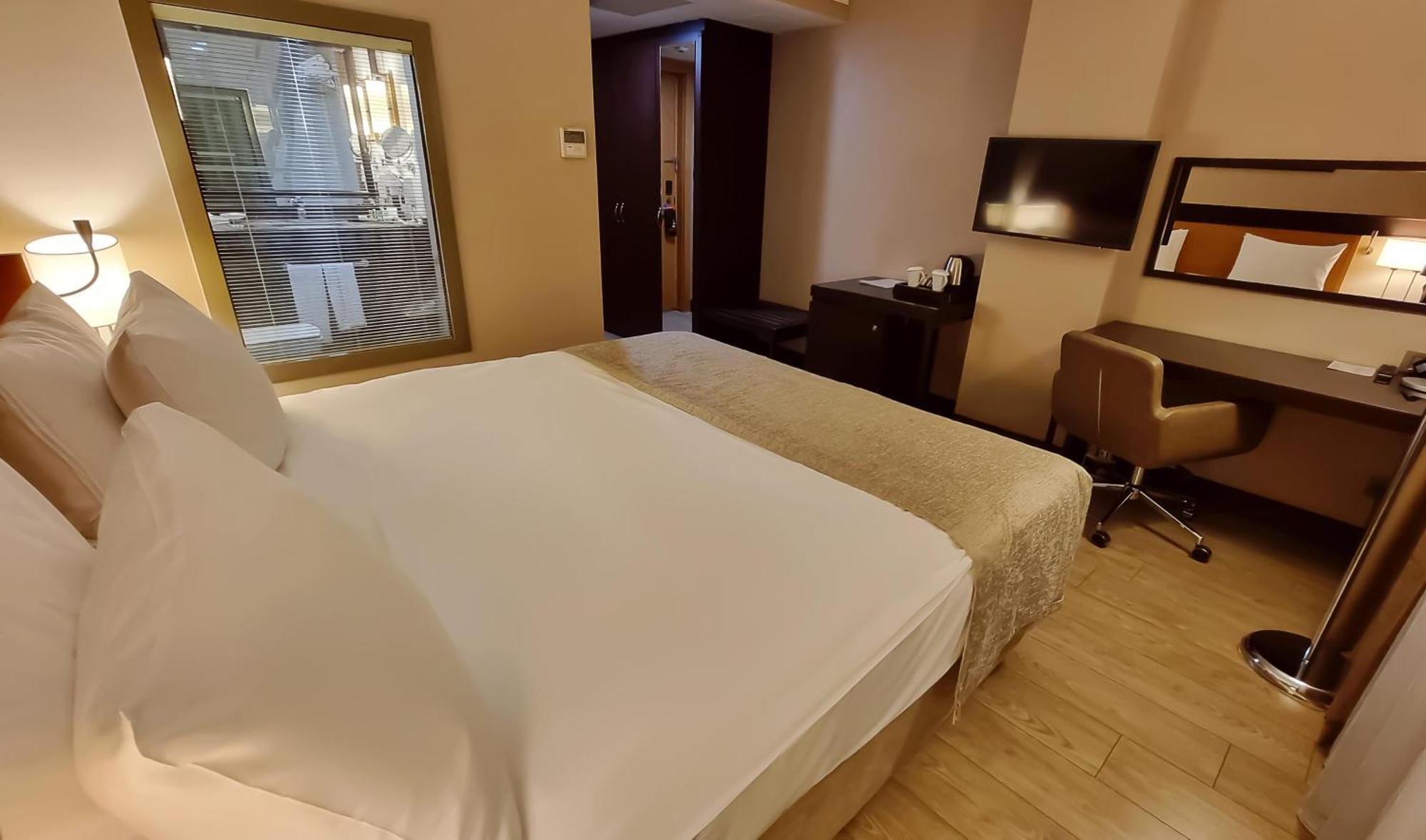 Otel Port Bosphorus