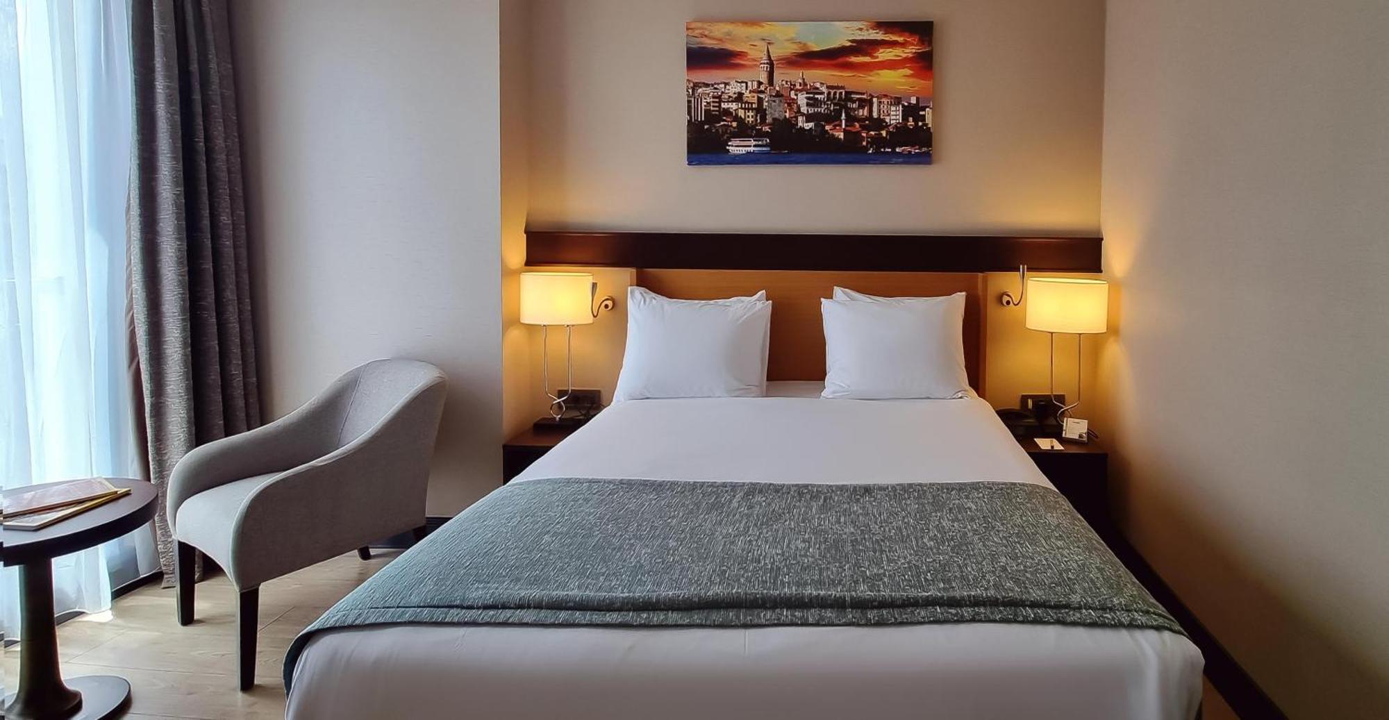 Port Bosphorus Otel İstanbul