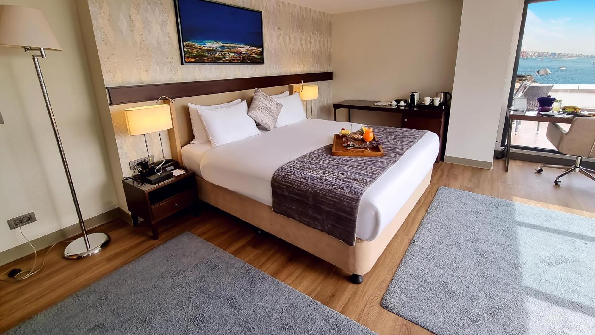 Port Bosphorus Otel