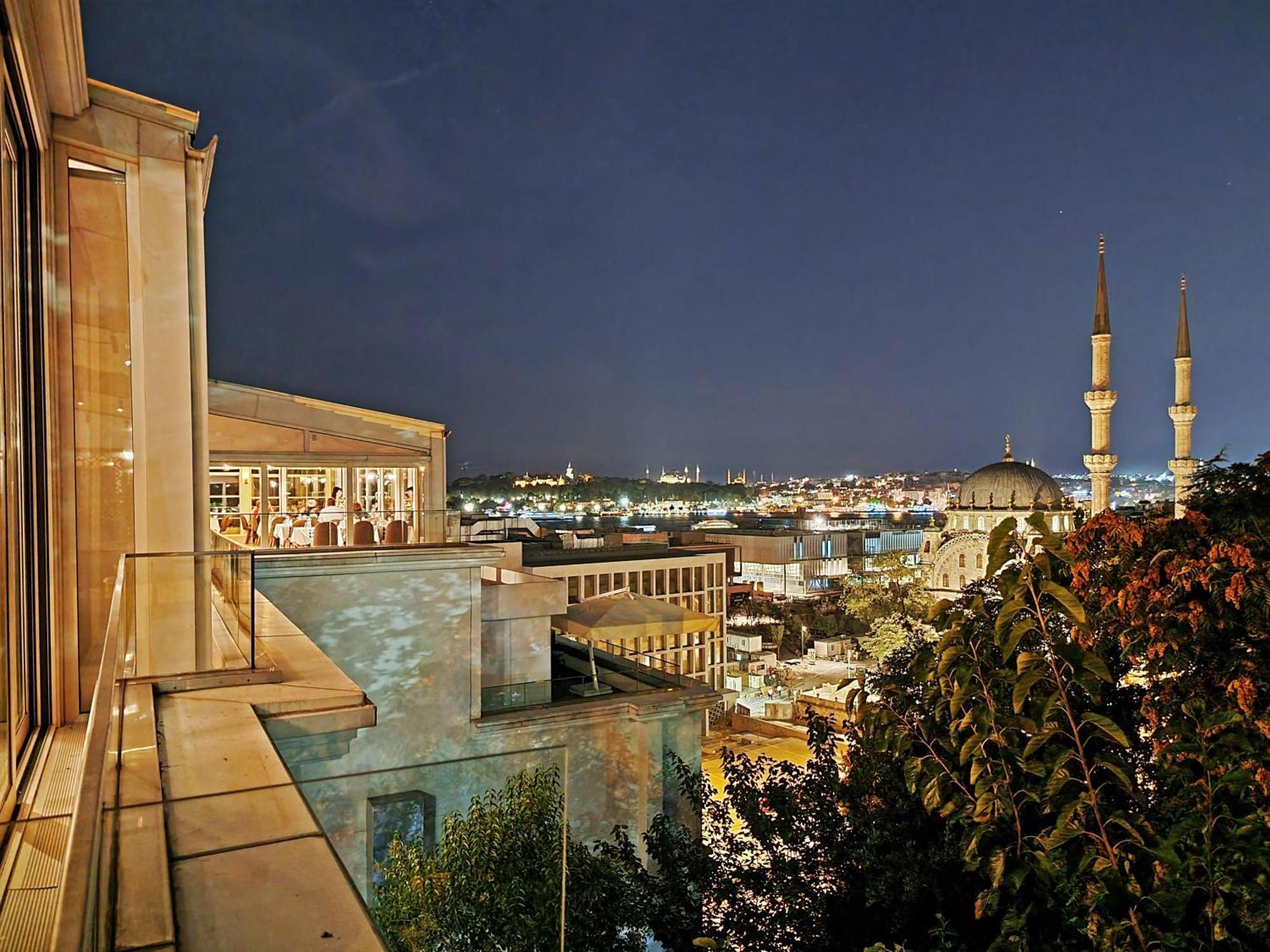 Otel Port Bosphorus