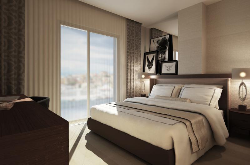 Port Bosphorus Otel