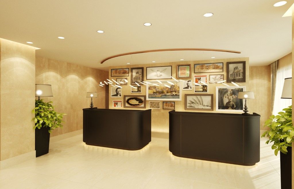Otel Port Bosphorus