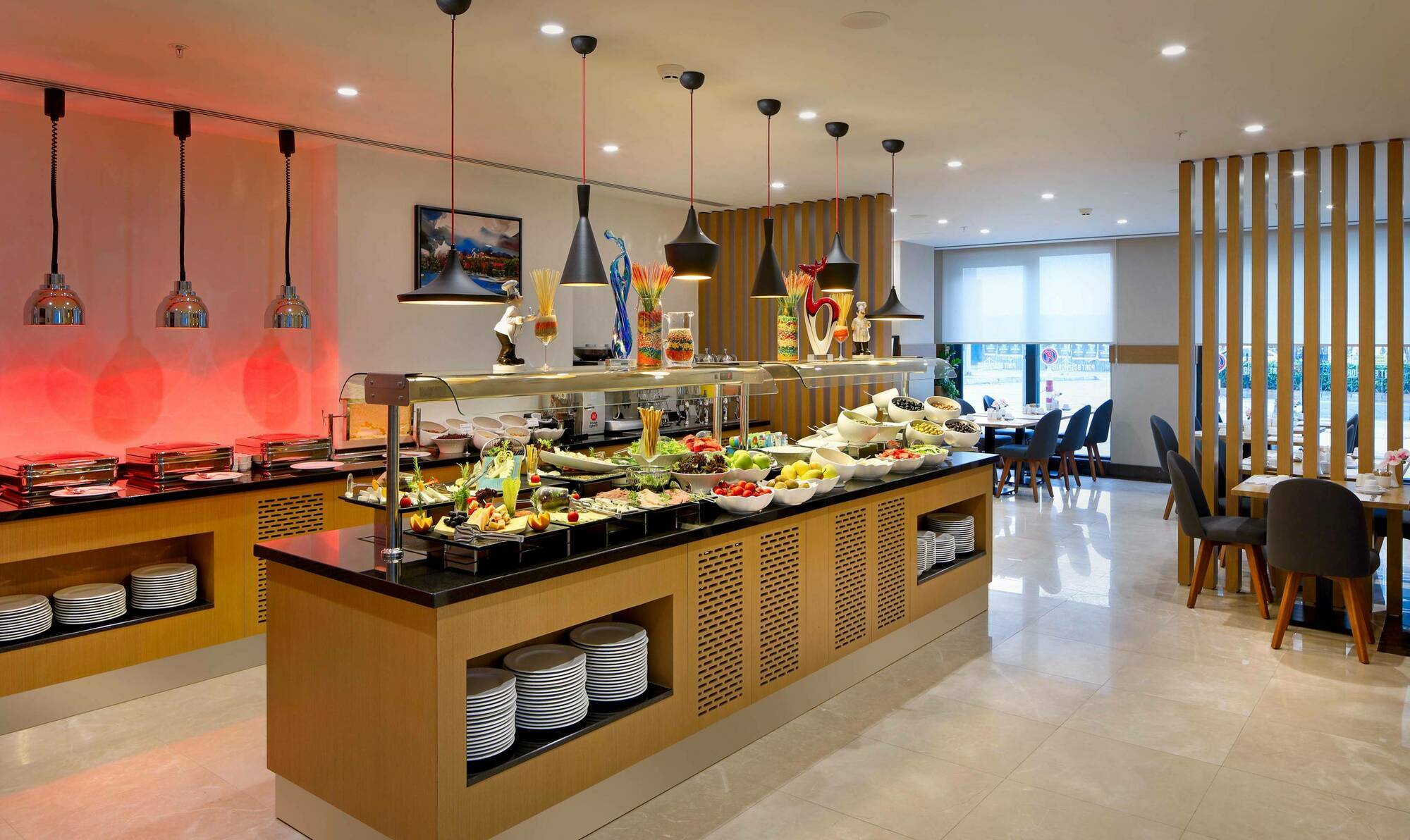 Otel Port Bosphorus