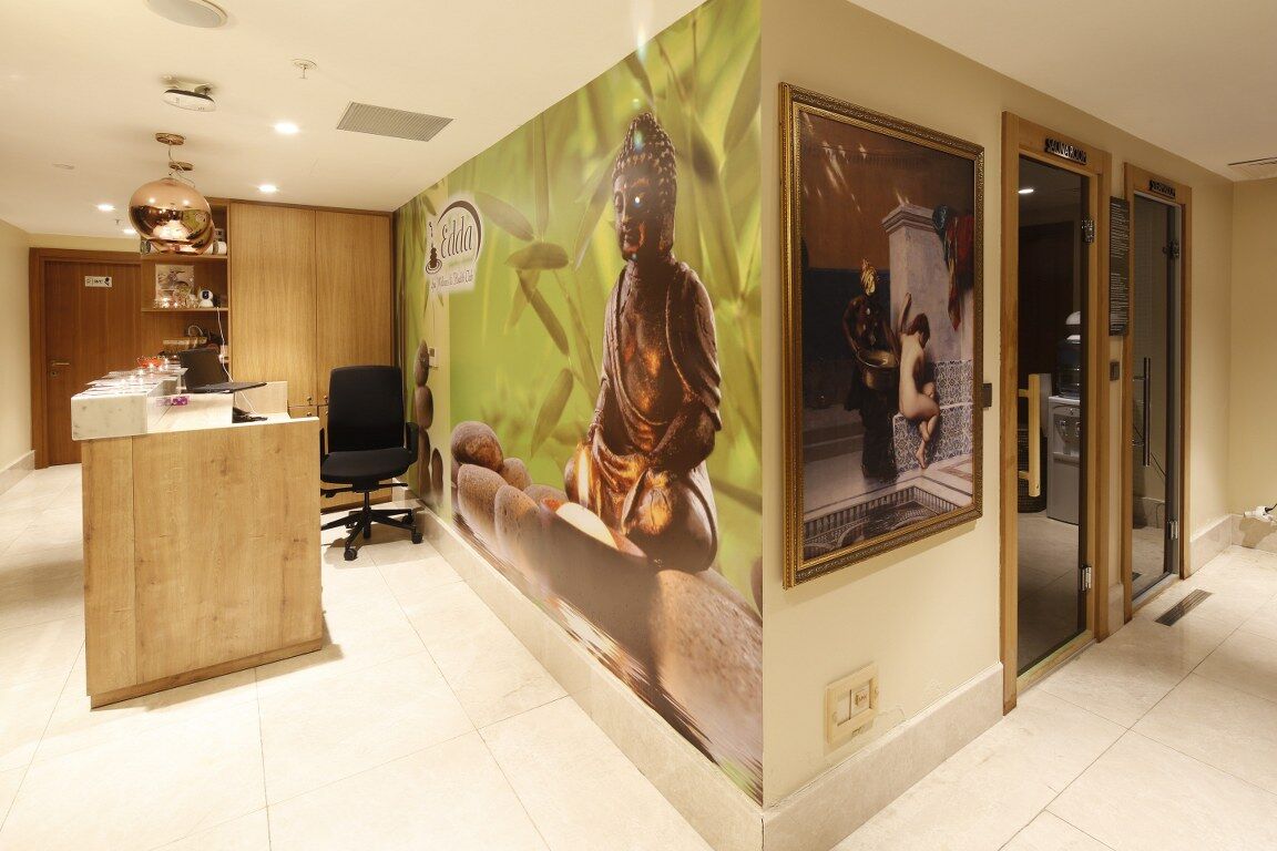 Otel Port Bosphorus