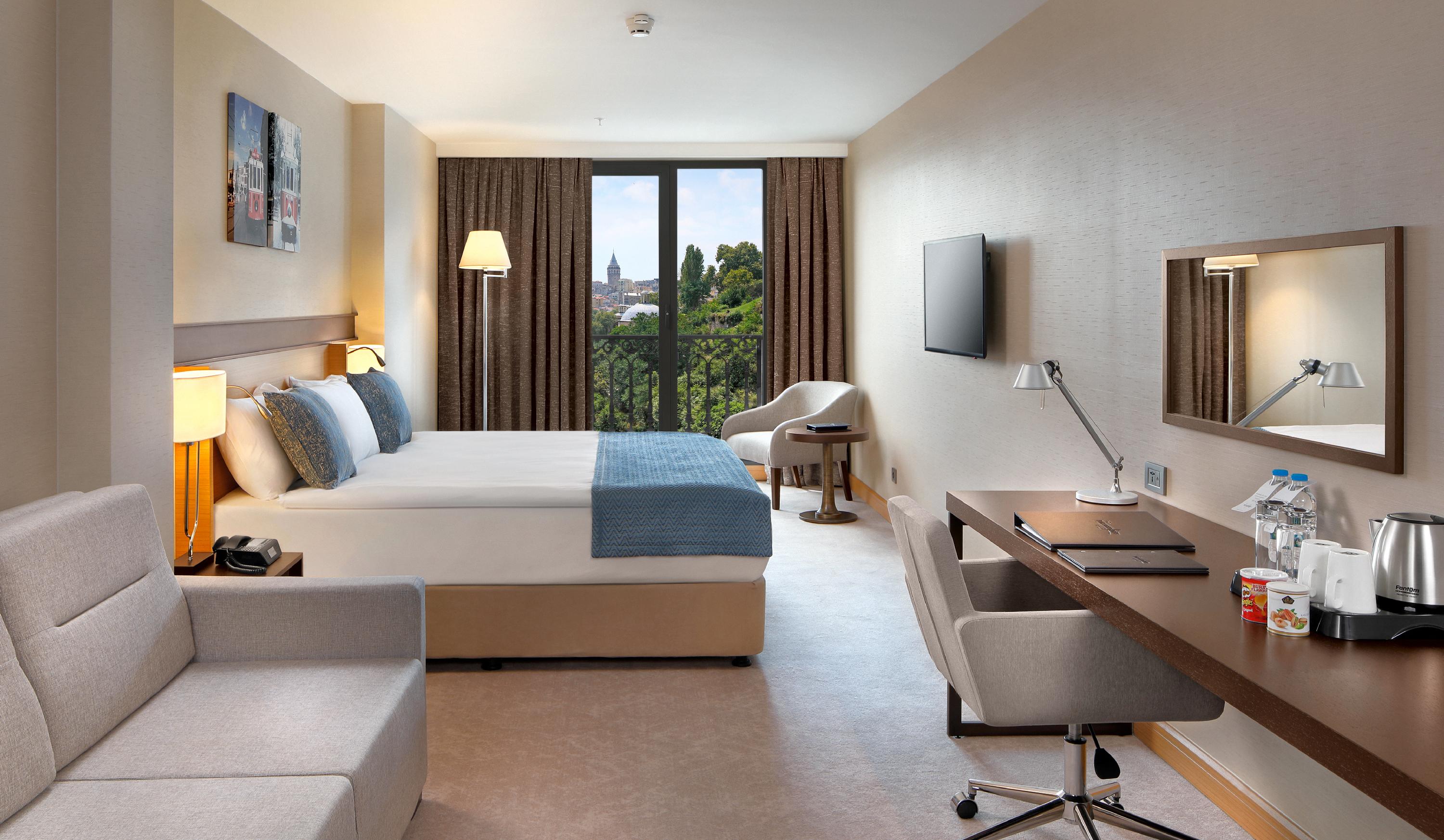 Port Bosphorus Otel